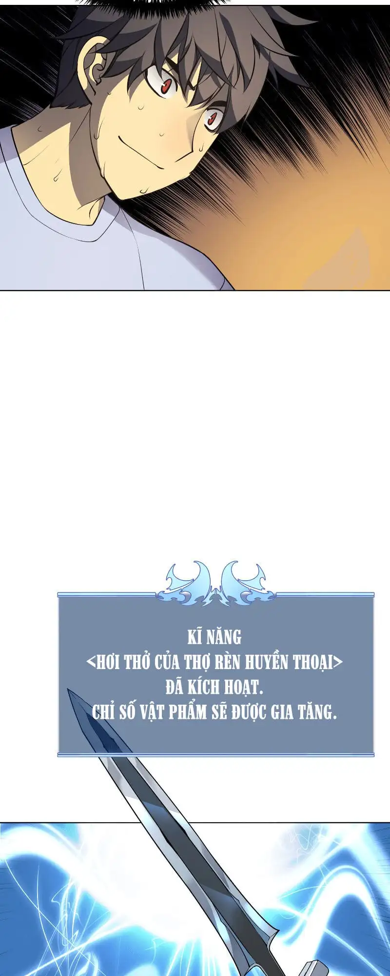 Truyện Tranh Thợ Rèn Huyền Thoại - Overgeared trang 7