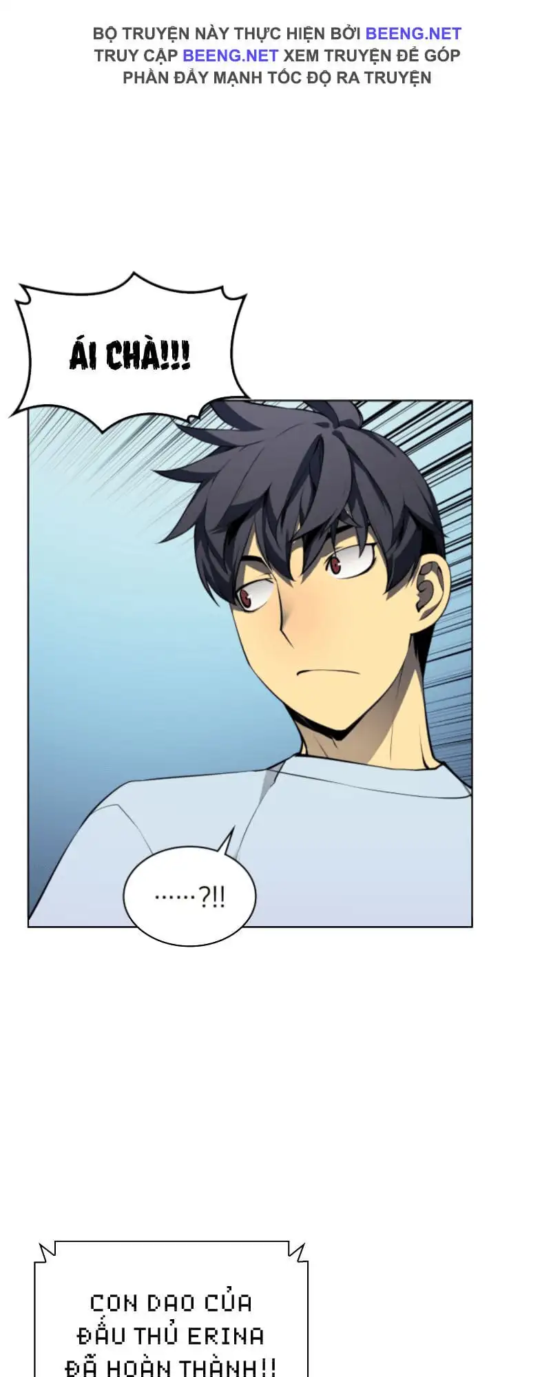 Truyện Tranh Thợ Rèn Huyền Thoại - Overgeared trang 7