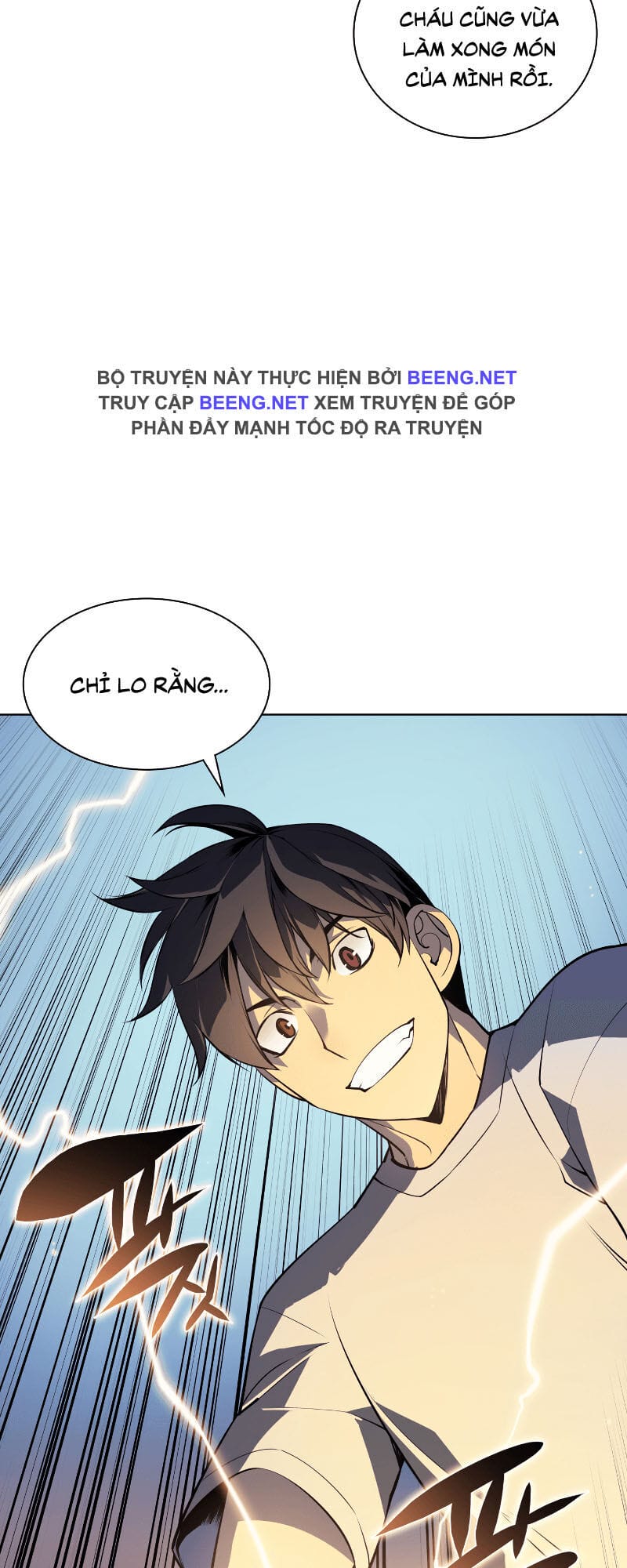 Truyện Tranh Thợ Rèn Huyền Thoại - Overgeared trang 7