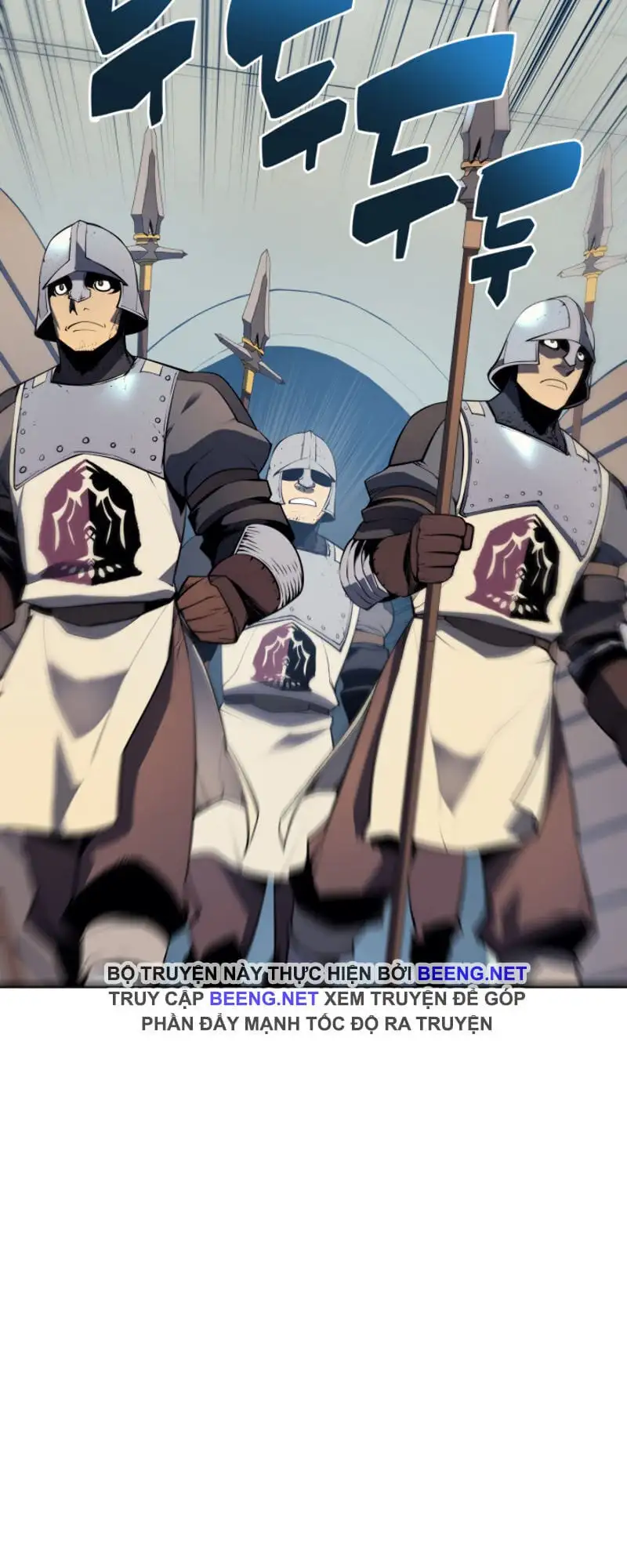 Truyện Tranh Thợ Rèn Huyền Thoại - Overgeared trang 7