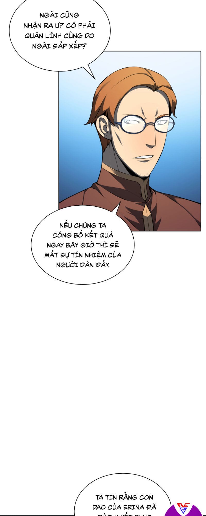 Truyện Tranh Thợ Rèn Huyền Thoại - Overgeared trang 7