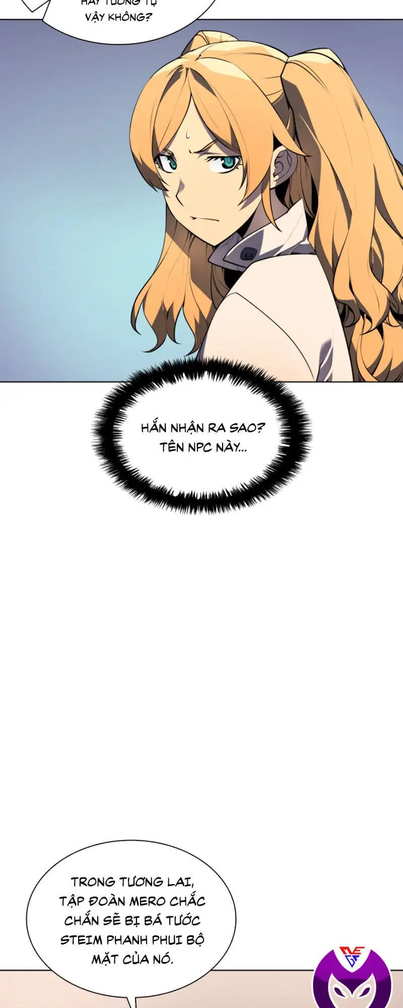 Truyện Tranh Thợ Rèn Huyền Thoại - Overgeared trang 7