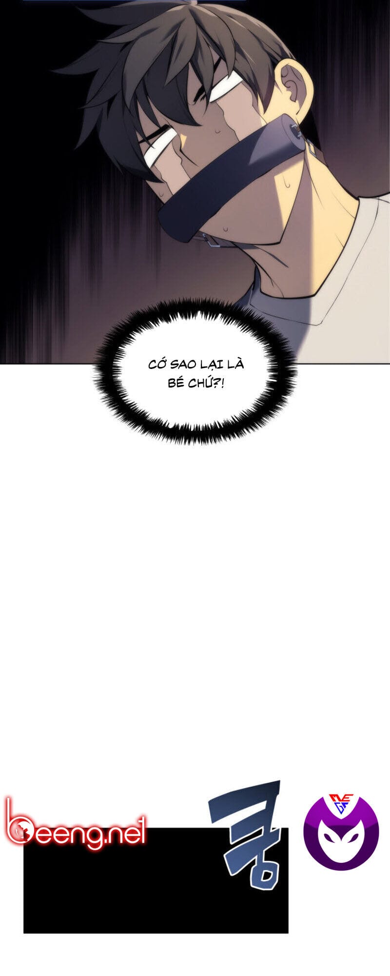 Truyện Tranh Thợ Rèn Huyền Thoại - Overgeared trang 7