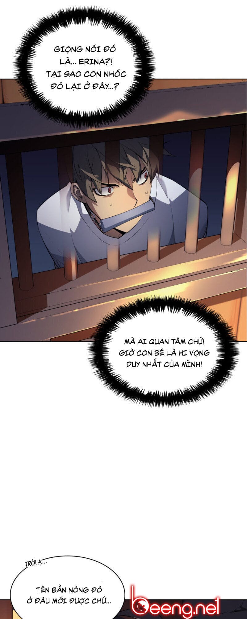 Truyện Tranh Thợ Rèn Huyền Thoại - Overgeared trang 7