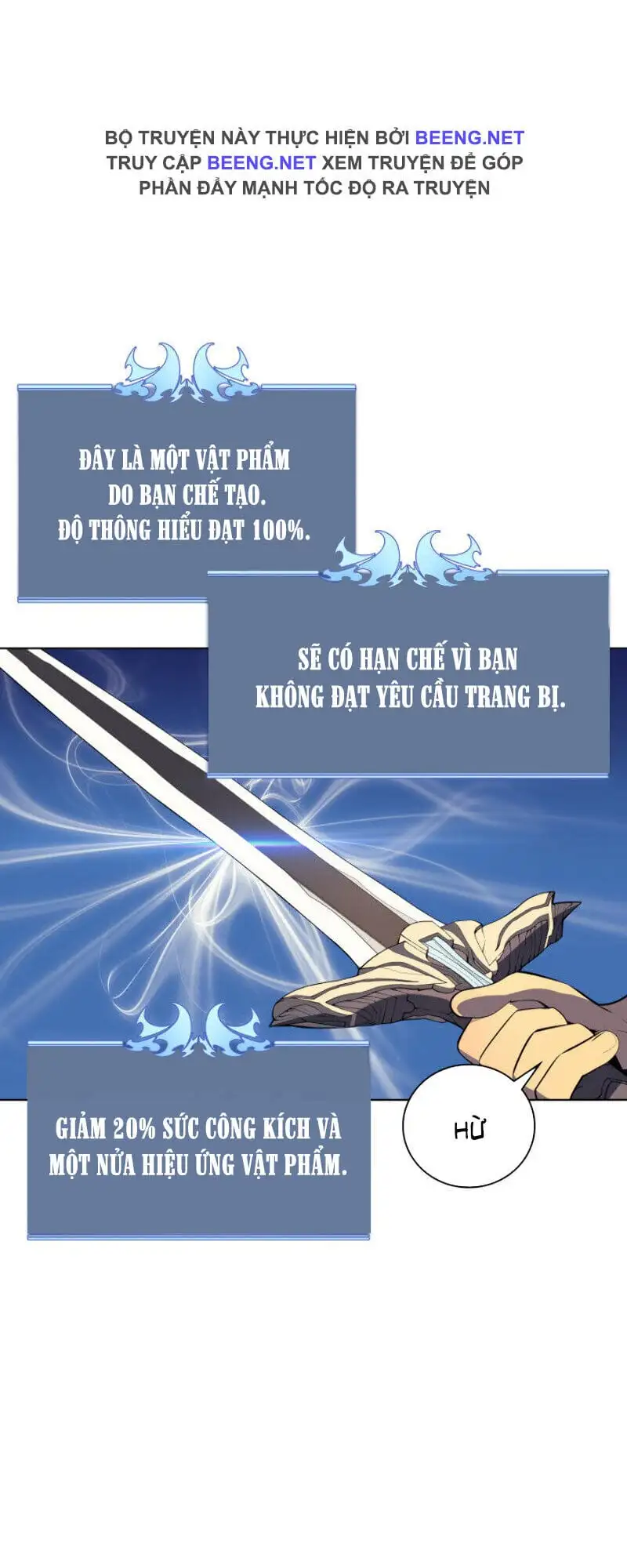 Truyện Tranh Thợ Rèn Huyền Thoại - Overgeared trang 7