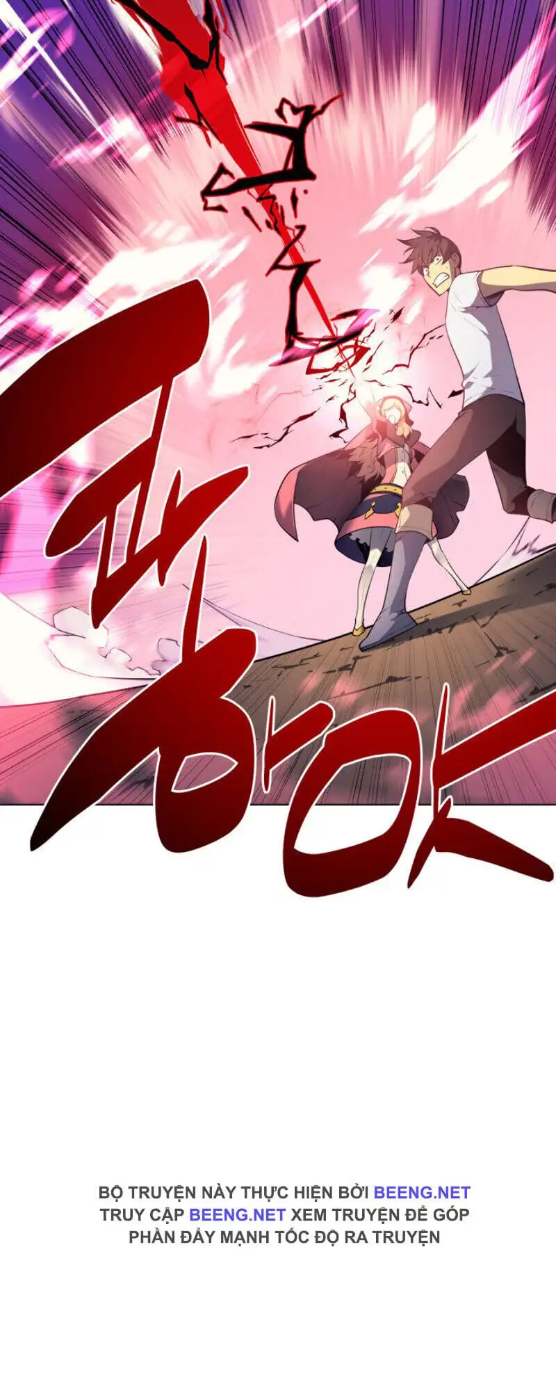 Truyện Tranh Thợ Rèn Huyền Thoại - Overgeared trang 7