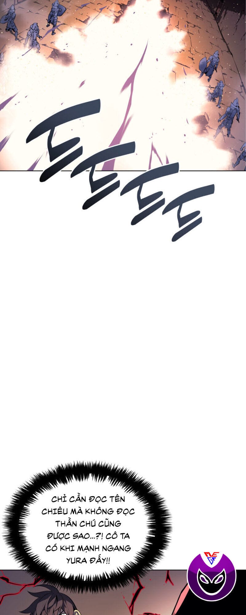 Truyện Tranh Thợ Rèn Huyền Thoại - Overgeared trang 7