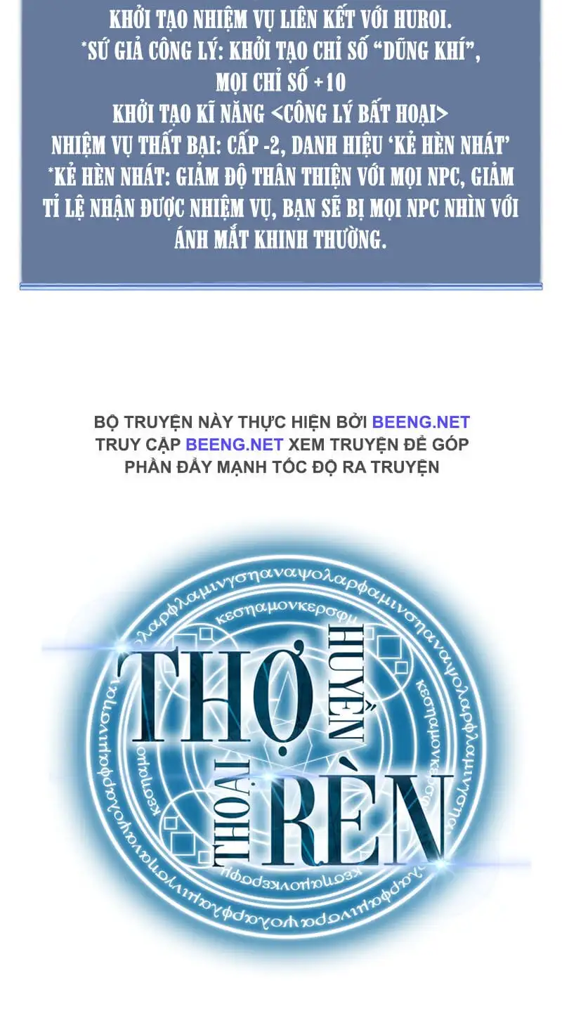 Truyện Tranh Thợ Rèn Huyền Thoại - Overgeared trang 7