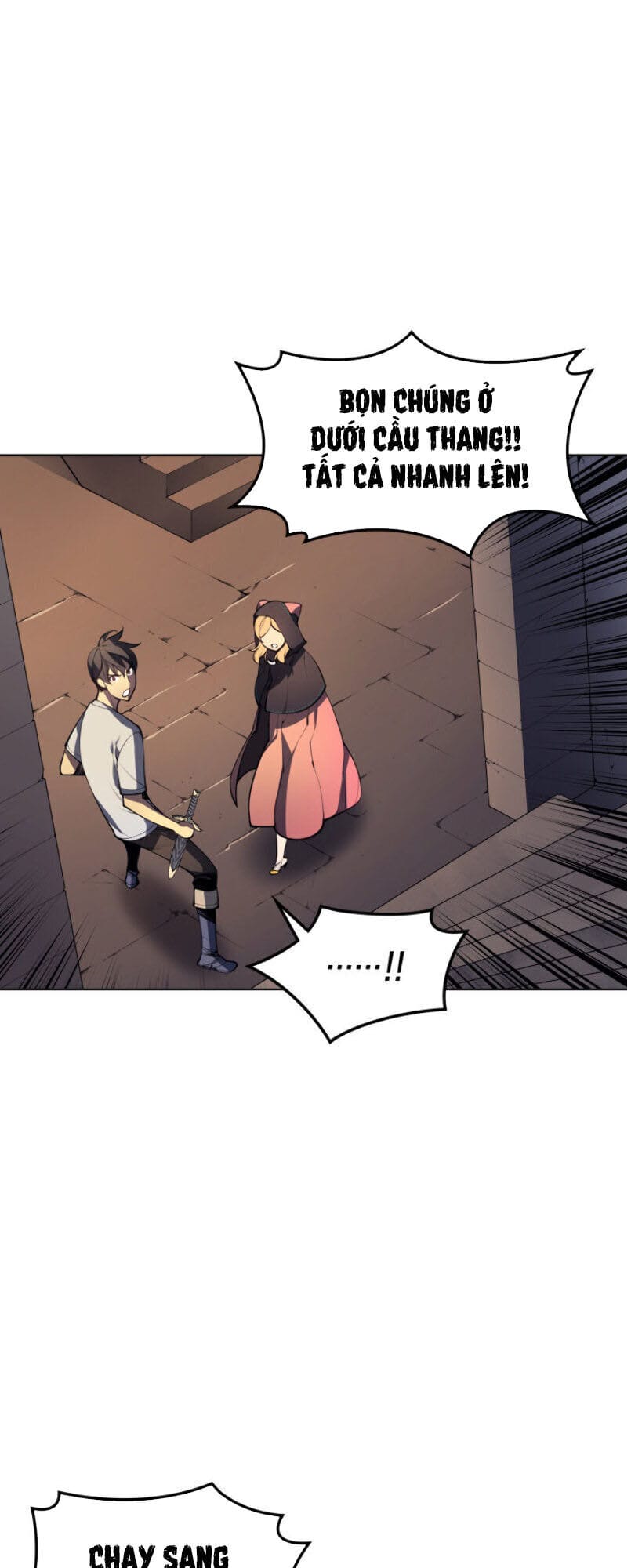 Truyện Tranh Thợ Rèn Huyền Thoại - Overgeared trang 7