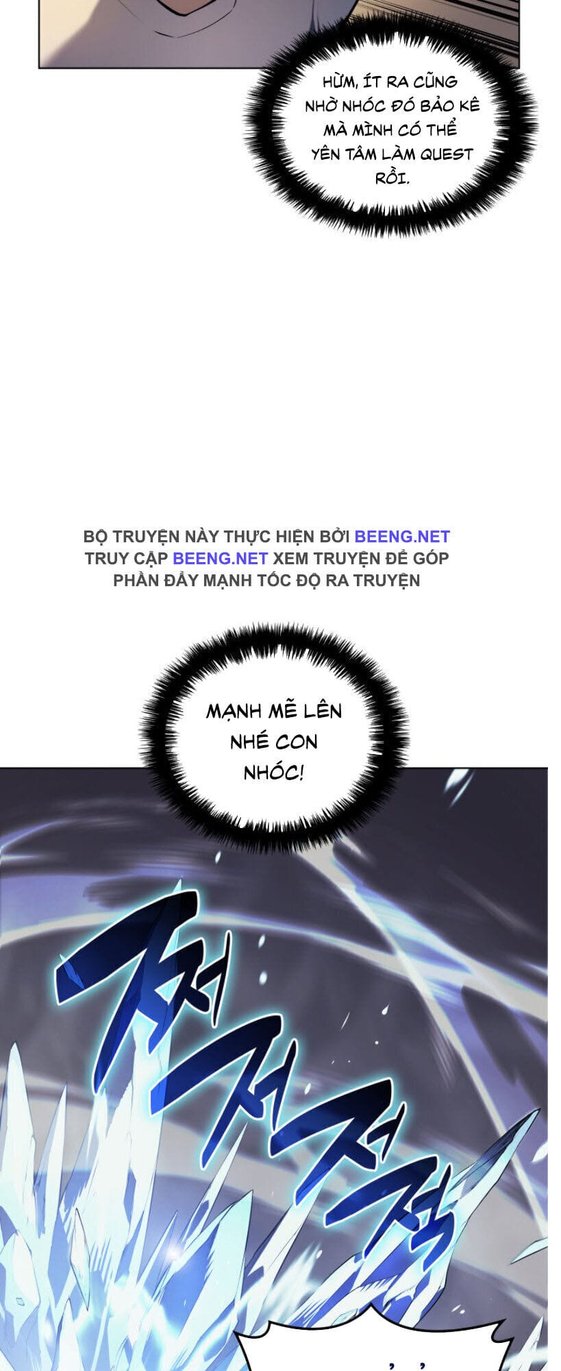 Truyện Tranh Thợ Rèn Huyền Thoại - Overgeared trang 7