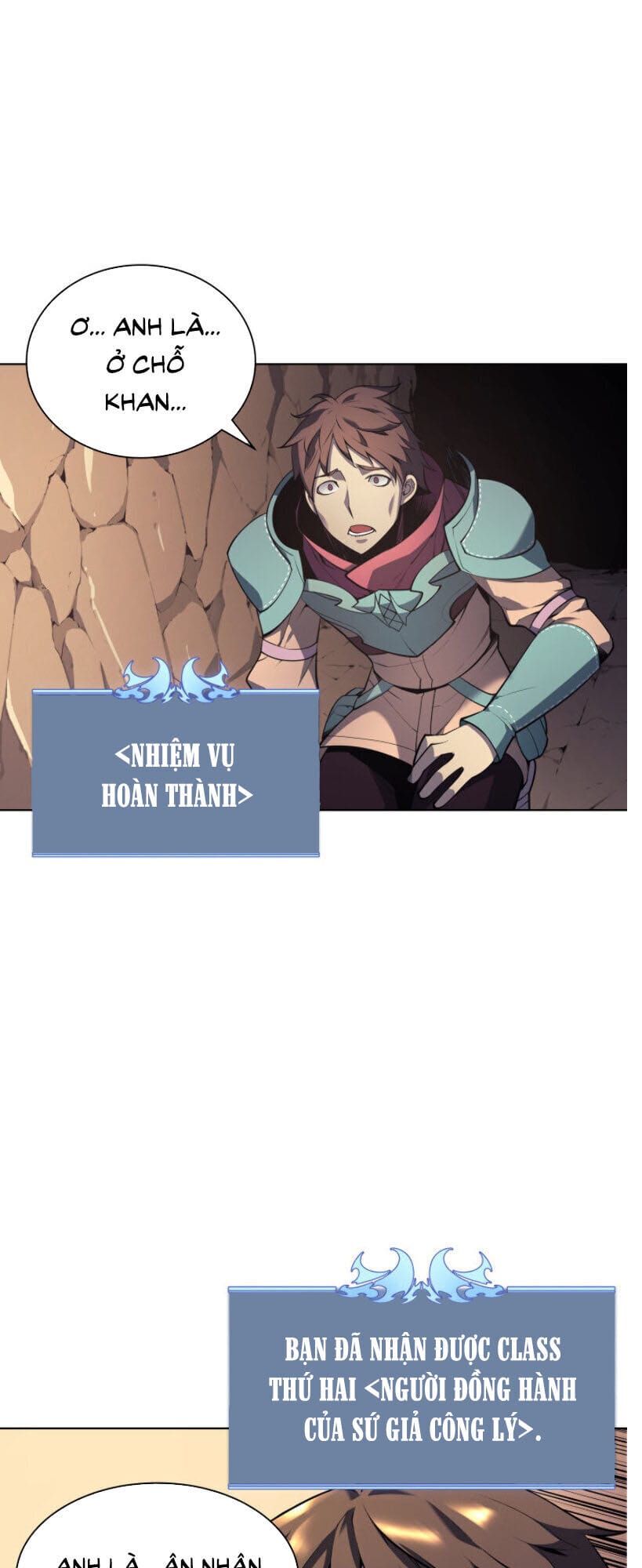 Truyện Tranh Thợ Rèn Huyền Thoại - Overgeared trang 7