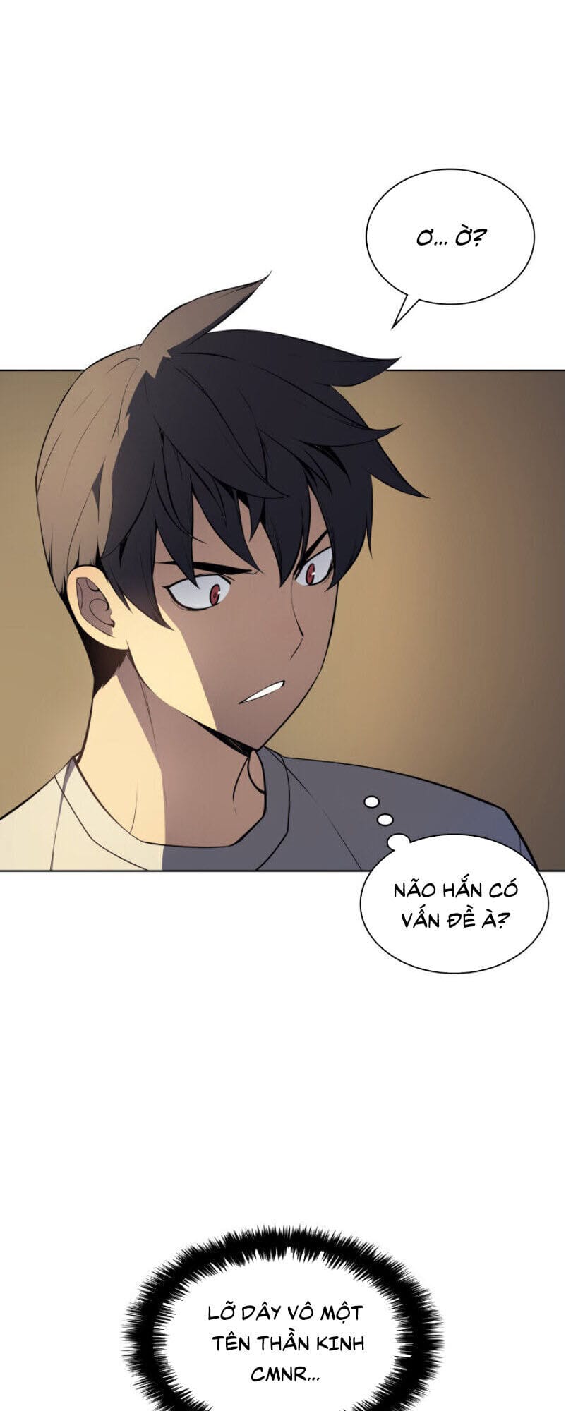 Truyện Tranh Thợ Rèn Huyền Thoại - Overgeared trang 7