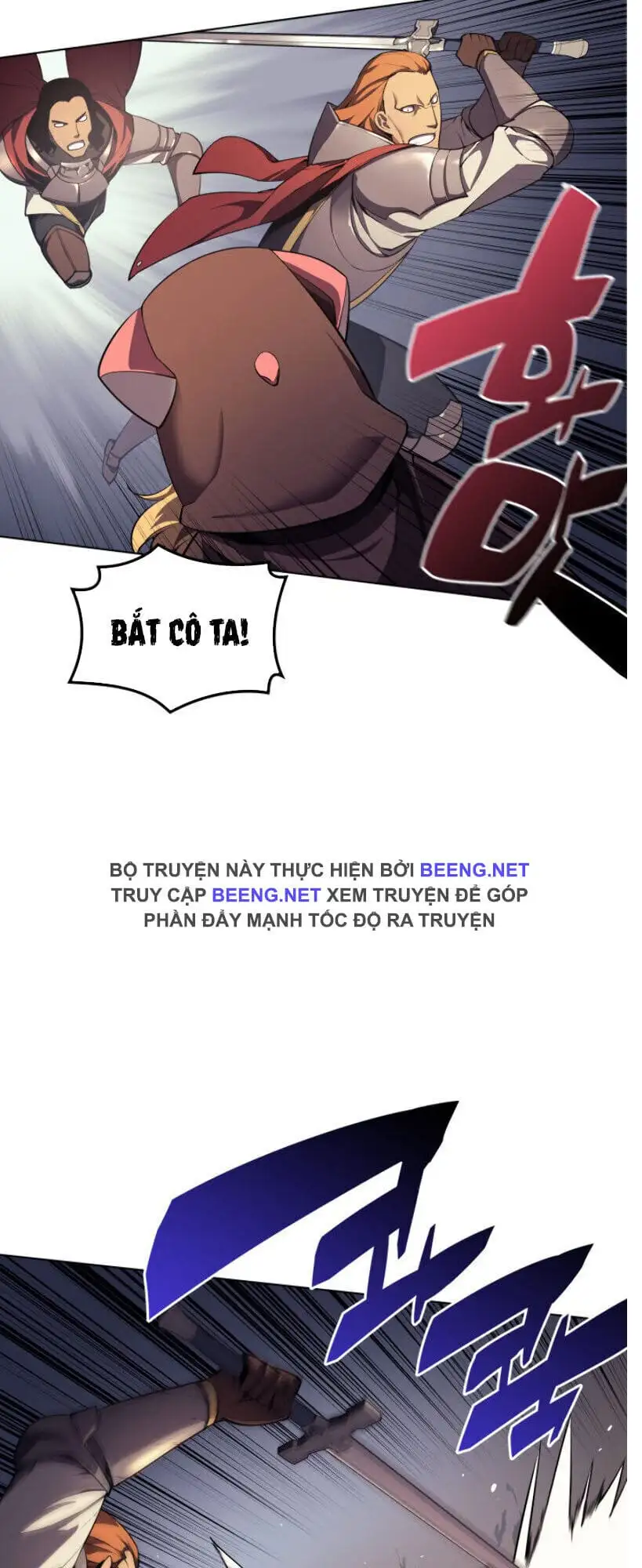Truyện Tranh Thợ Rèn Huyền Thoại - Overgeared trang 7