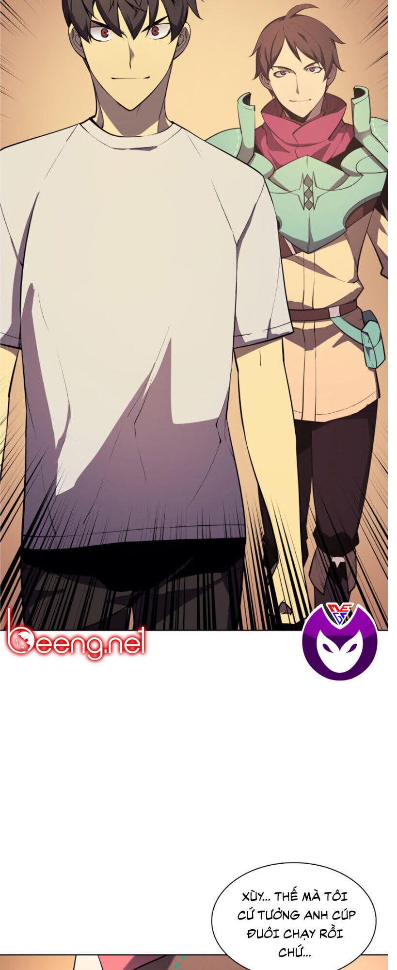 Truyện Tranh Thợ Rèn Huyền Thoại - Overgeared trang 7