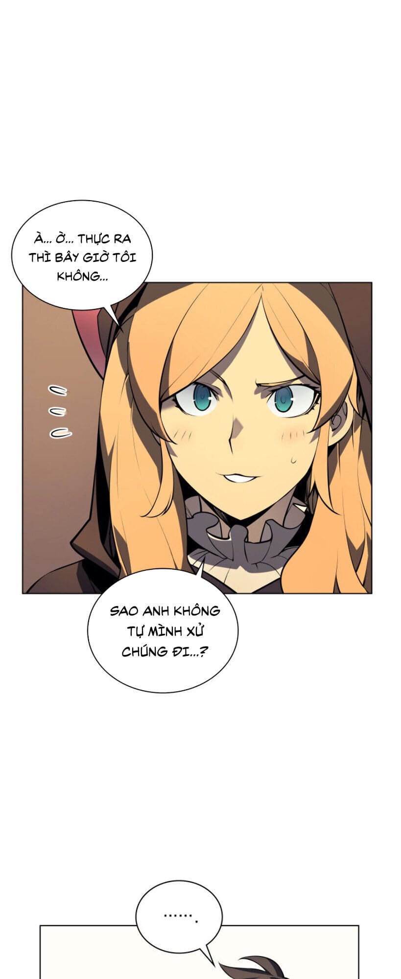 Truyện Tranh Thợ Rèn Huyền Thoại - Overgeared trang 7