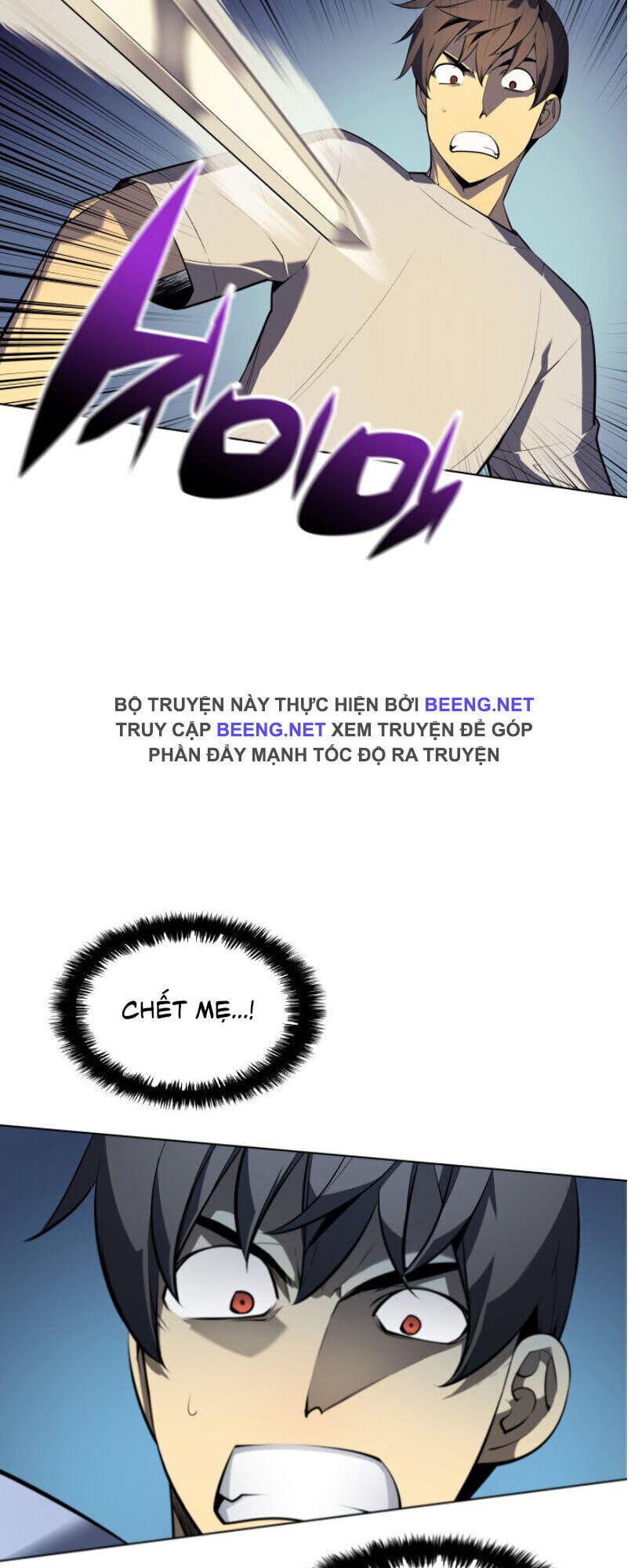 Truyện Tranh Thợ Rèn Huyền Thoại - Overgeared trang 7