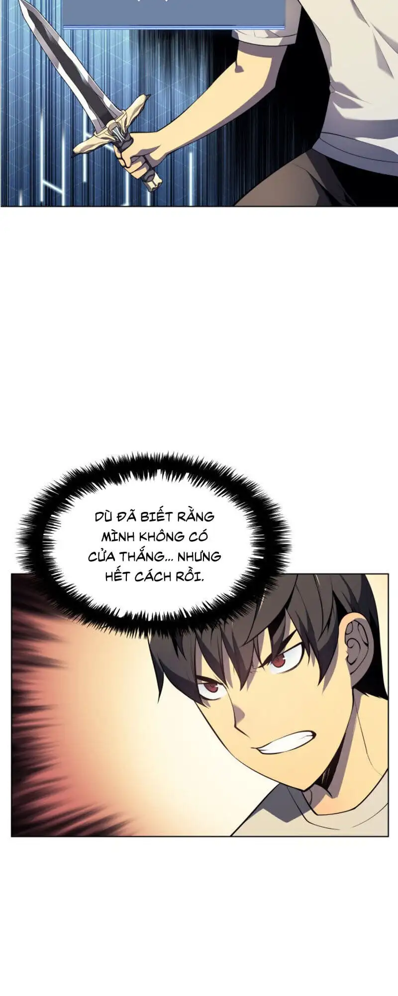 Truyện Tranh Thợ Rèn Huyền Thoại - Overgeared trang 7