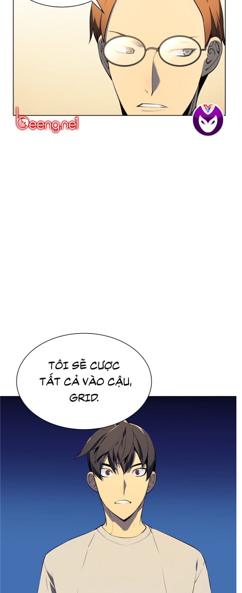 Truyện Tranh Thợ Rèn Huyền Thoại - Overgeared trang 7