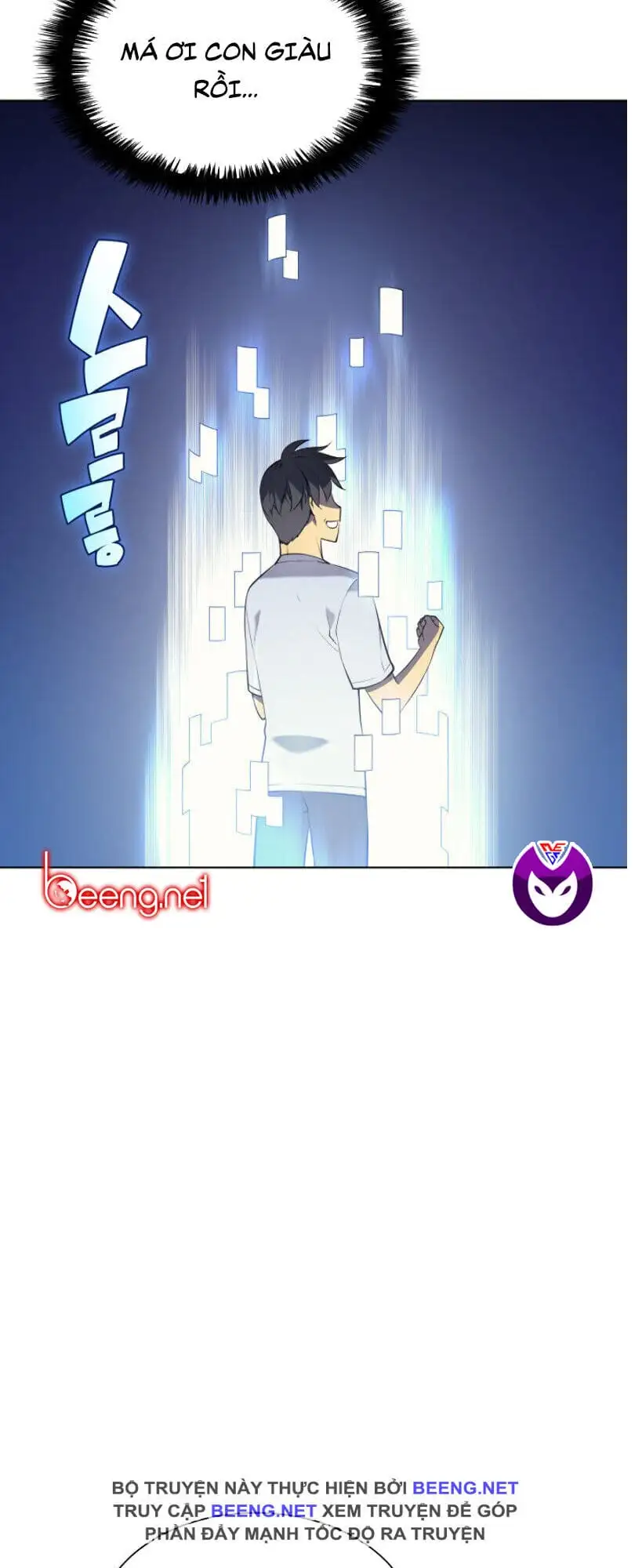 Truyện Tranh Thợ Rèn Huyền Thoại - Overgeared trang 7