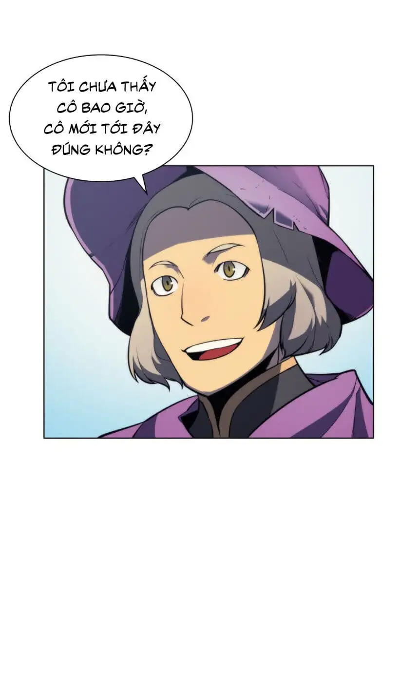 Truyện Tranh Thợ Rèn Huyền Thoại - Overgeared trang 7