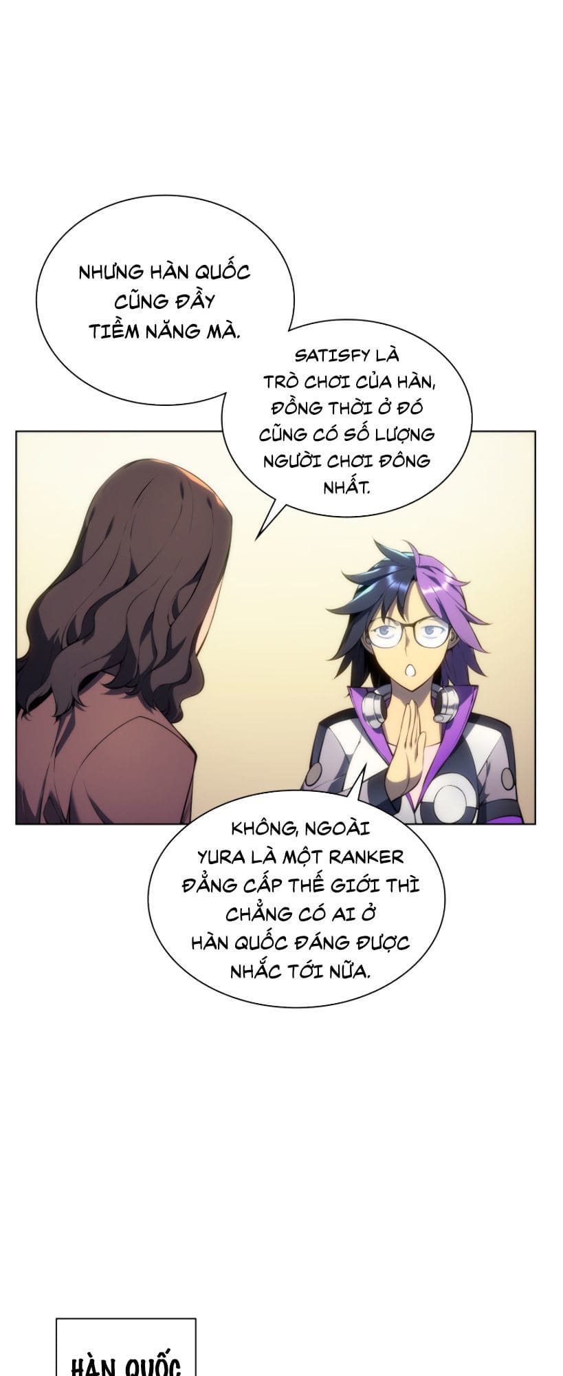 Truyện Tranh Thợ Rèn Huyền Thoại - Overgeared trang 7