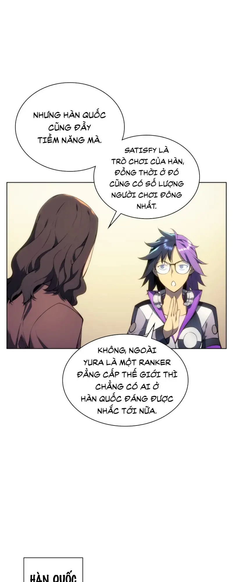 Truyện Tranh Thợ Rèn Huyền Thoại - Overgeared trang 7