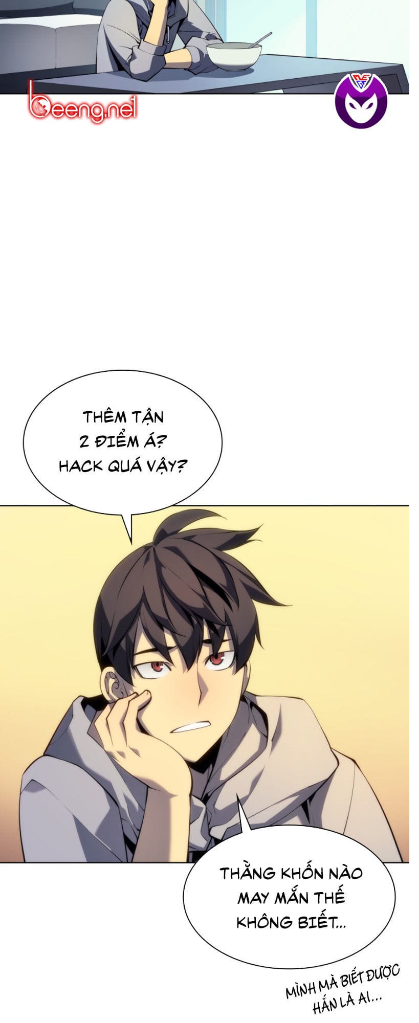 Truyện Tranh Thợ Rèn Huyền Thoại - Overgeared trang 7