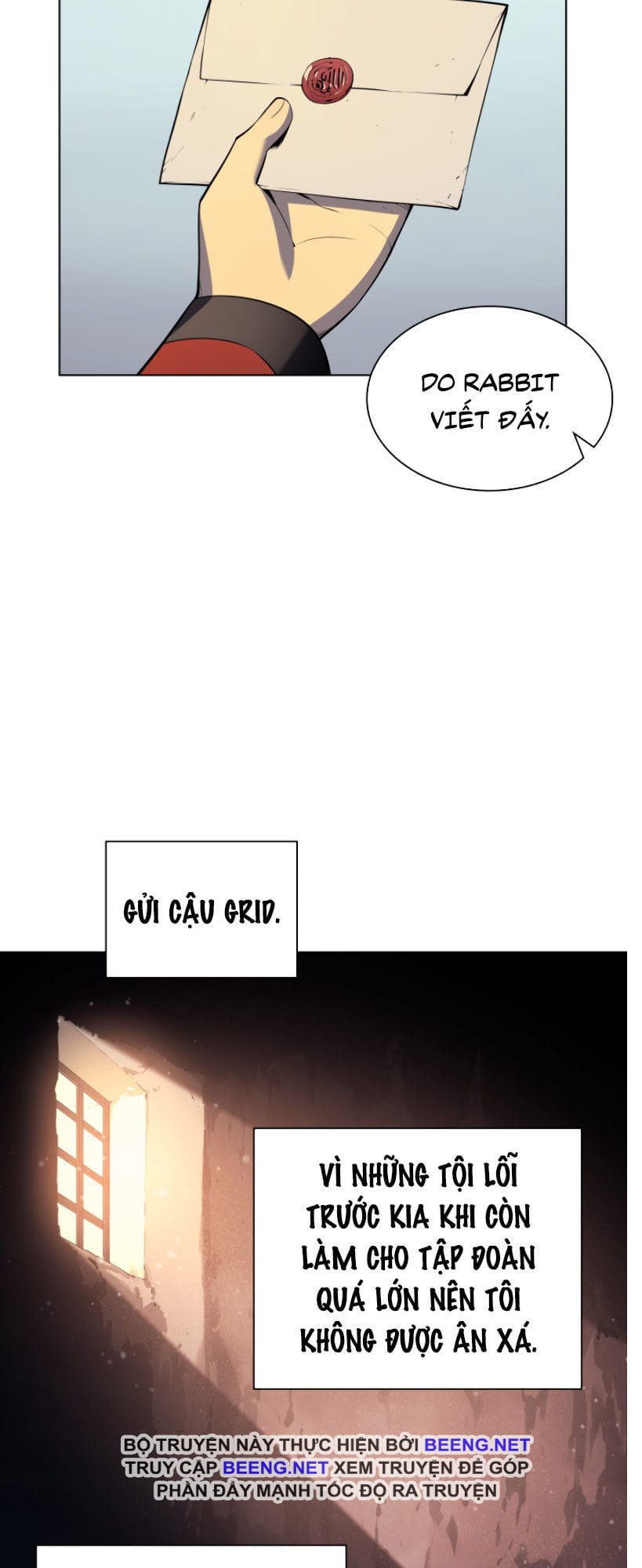 Truyện Tranh Thợ Rèn Huyền Thoại - Overgeared trang 7