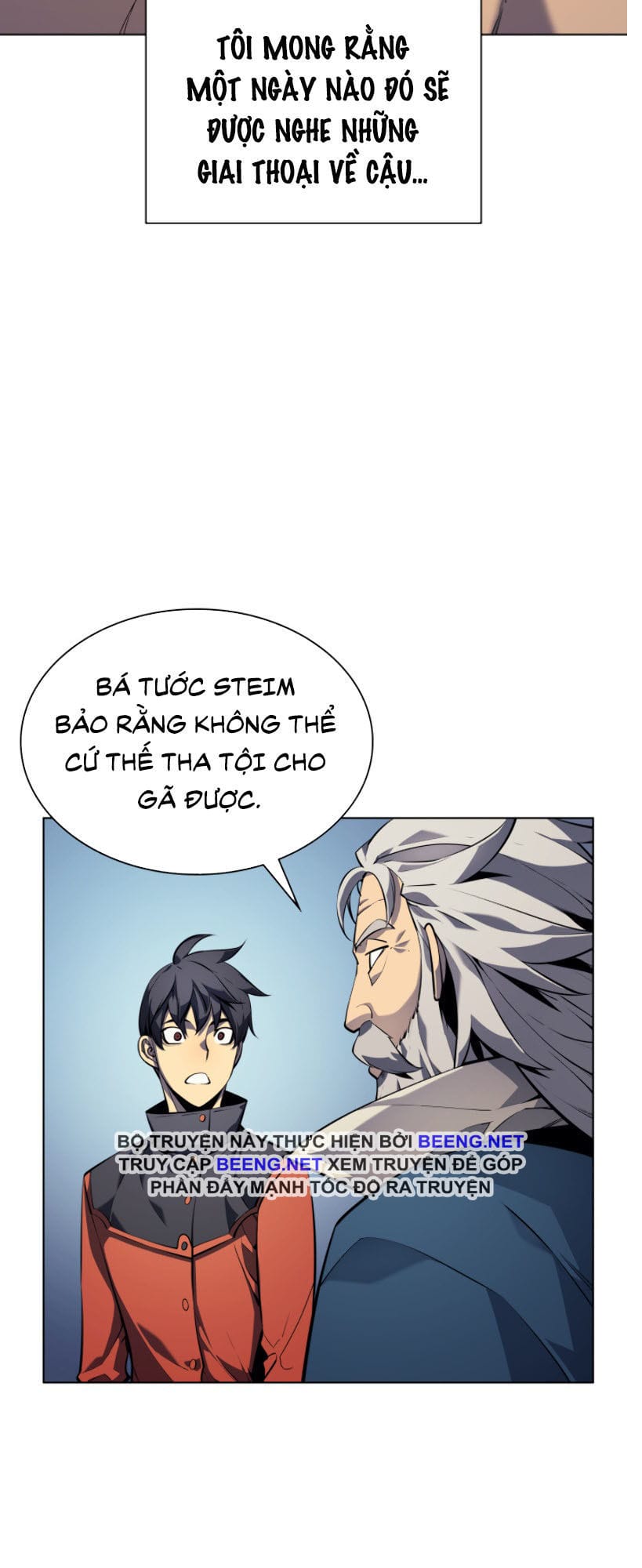 Truyện Tranh Thợ Rèn Huyền Thoại - Overgeared trang 7