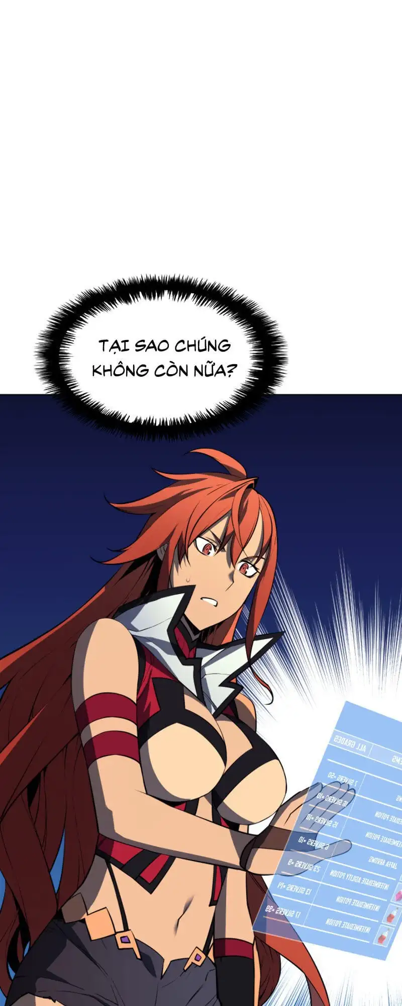 Truyện Tranh Thợ Rèn Huyền Thoại - Overgeared trang 7