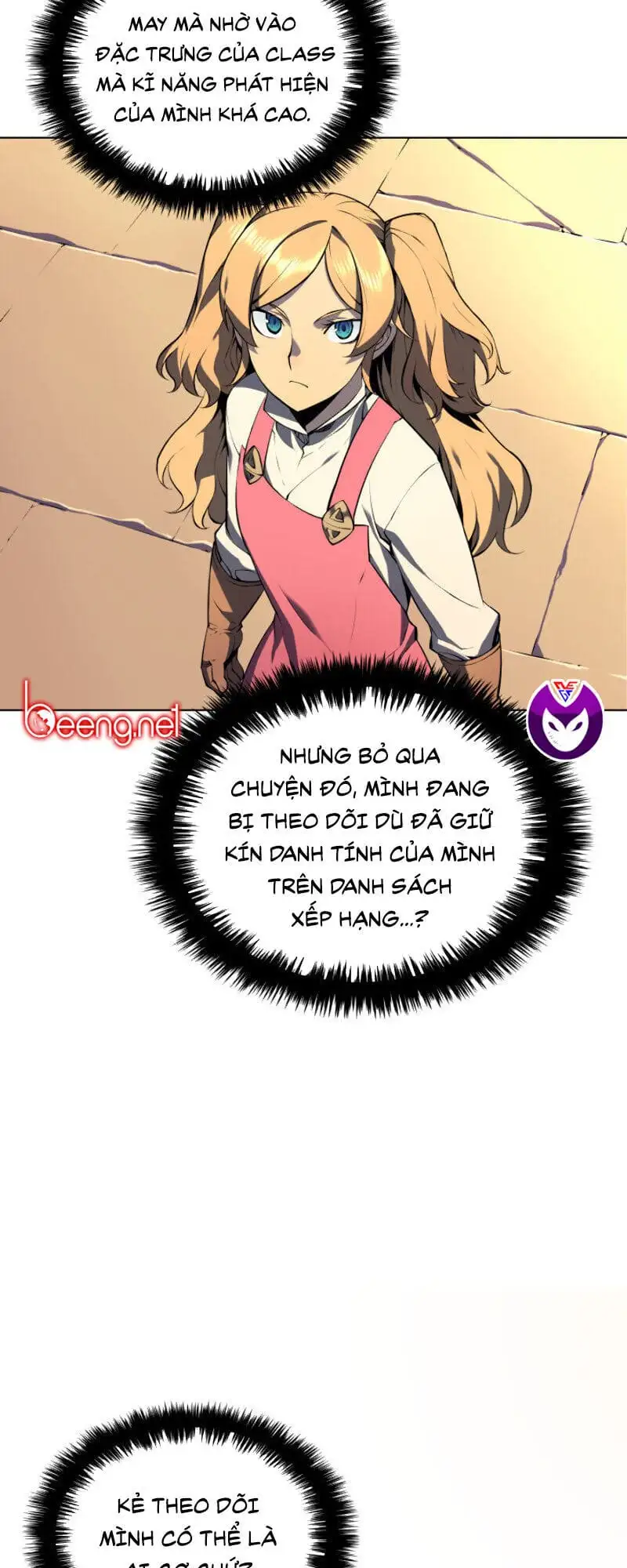 Truyện Tranh Thợ Rèn Huyền Thoại - Overgeared trang 7