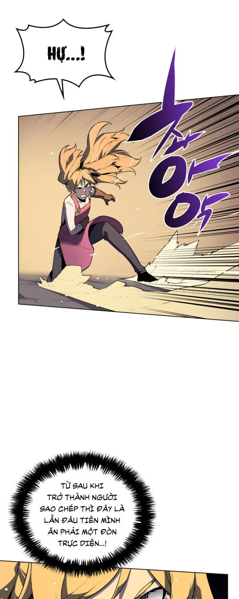 Truyện Tranh Thợ Rèn Huyền Thoại - Overgeared trang 7