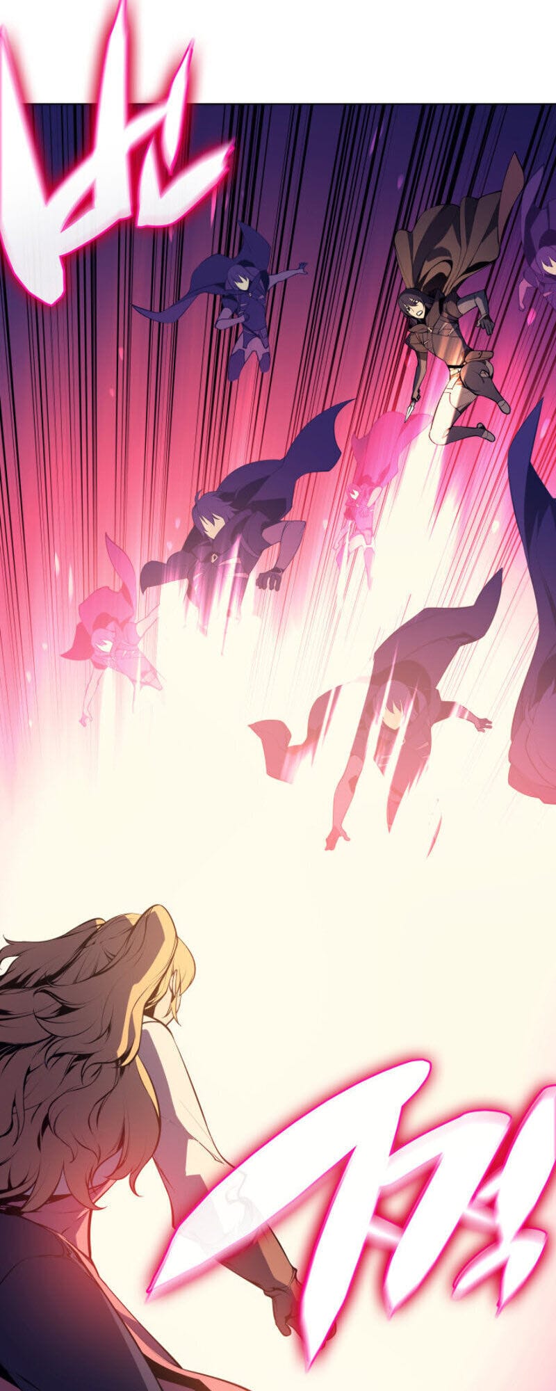 Truyện Tranh Thợ Rèn Huyền Thoại - Overgeared trang 7