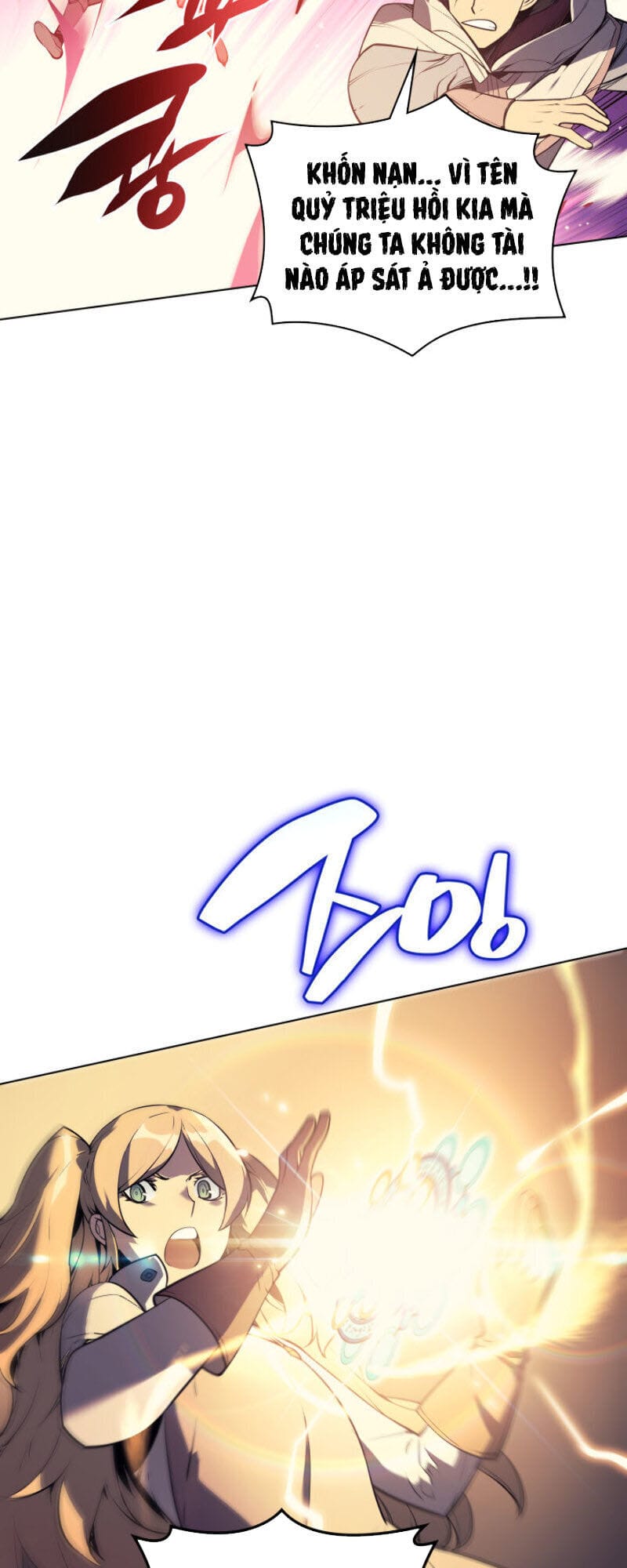 Truyện Tranh Thợ Rèn Huyền Thoại - Overgeared trang 7