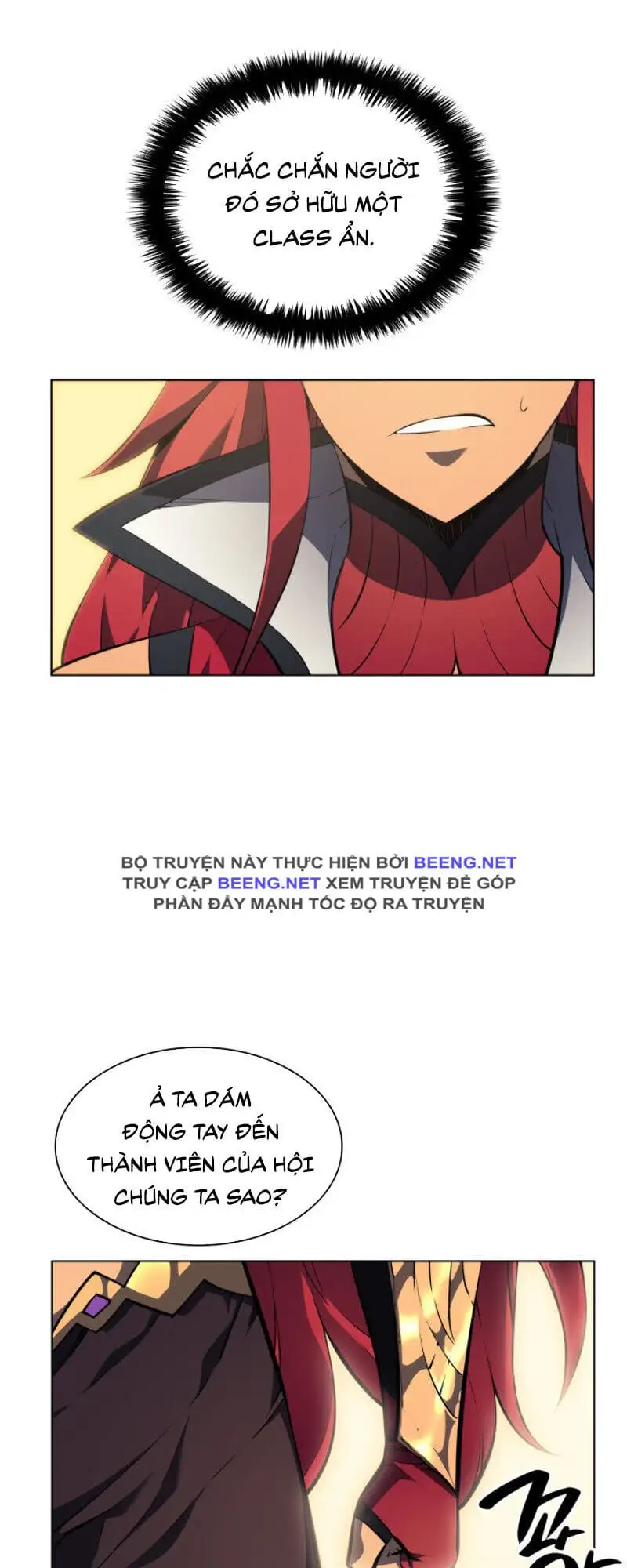 Truyện Tranh Thợ Rèn Huyền Thoại - Overgeared trang 7