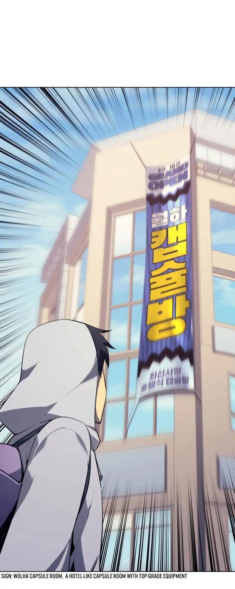 Truyện Tranh Thợ Rèn Huyền Thoại - Overgeared trang 7