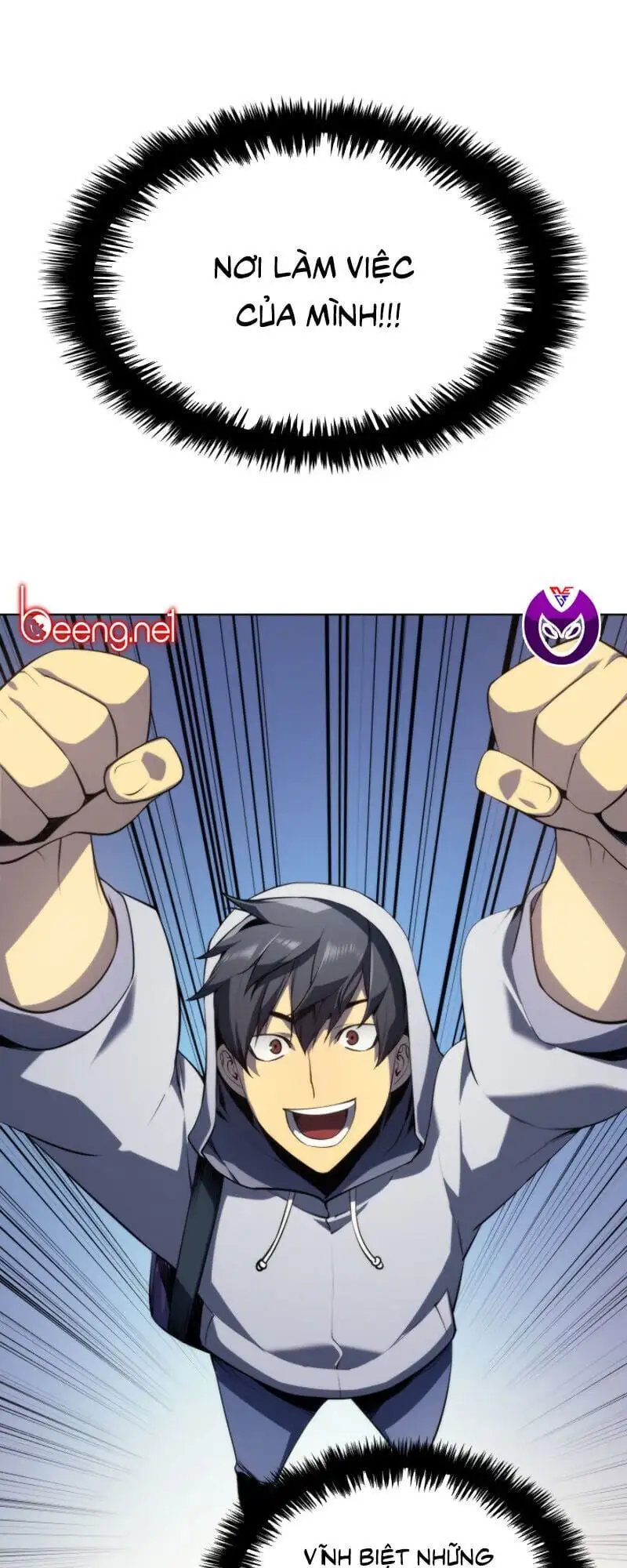 Truyện Tranh Thợ Rèn Huyền Thoại - Overgeared trang 7