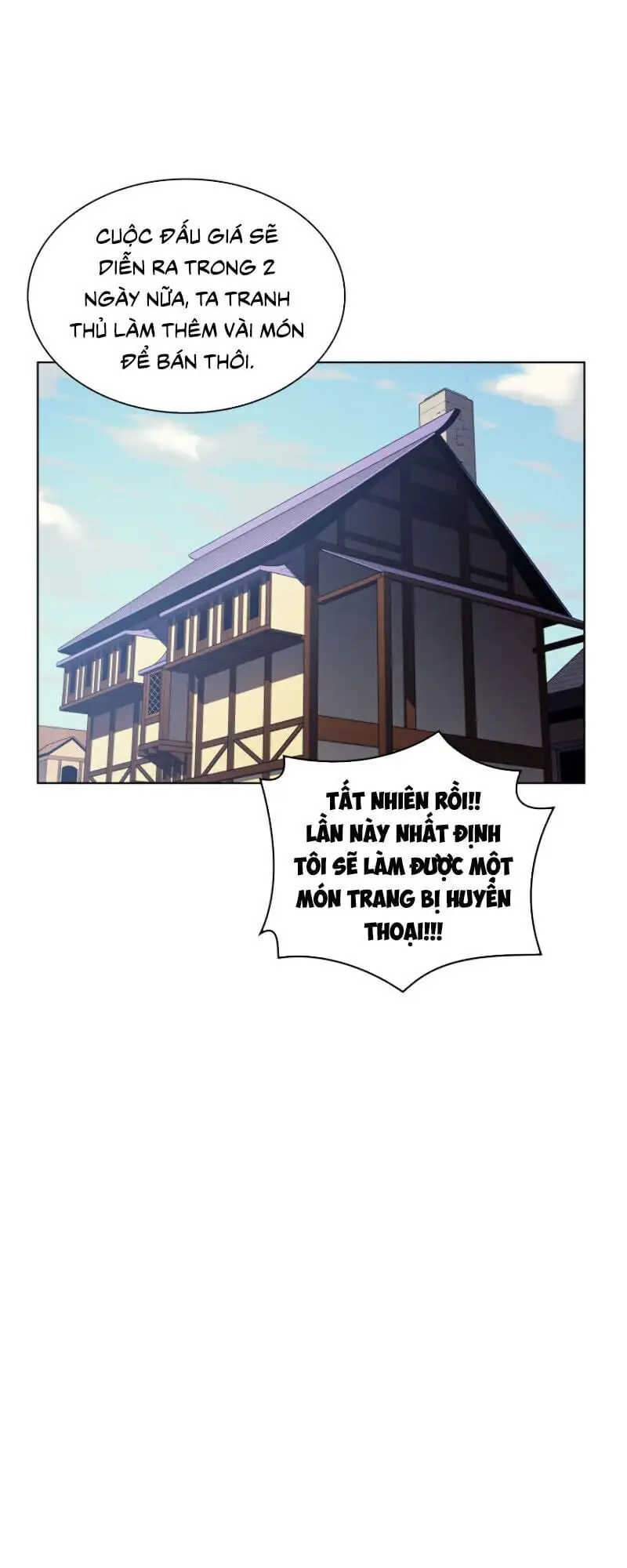 Truyện Tranh Thợ Rèn Huyền Thoại - Overgeared trang 7