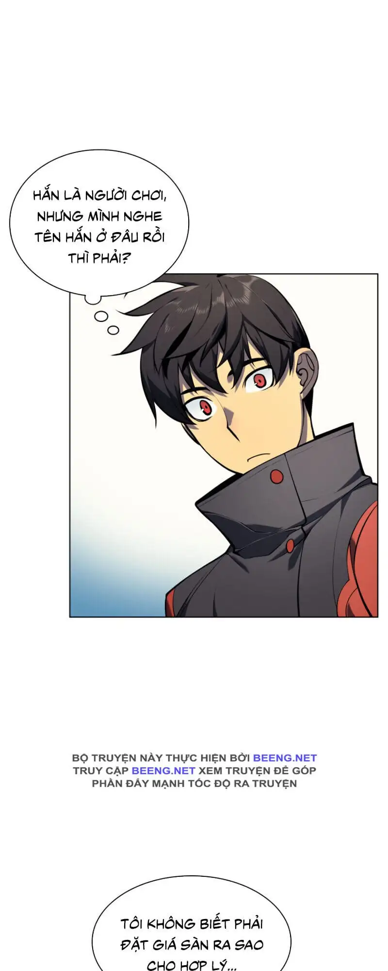 Truyện Tranh Thợ Rèn Huyền Thoại - Overgeared trang 7