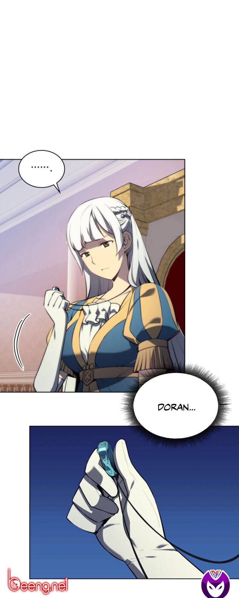 Truyện Tranh Thợ Rèn Huyền Thoại - Overgeared trang 7