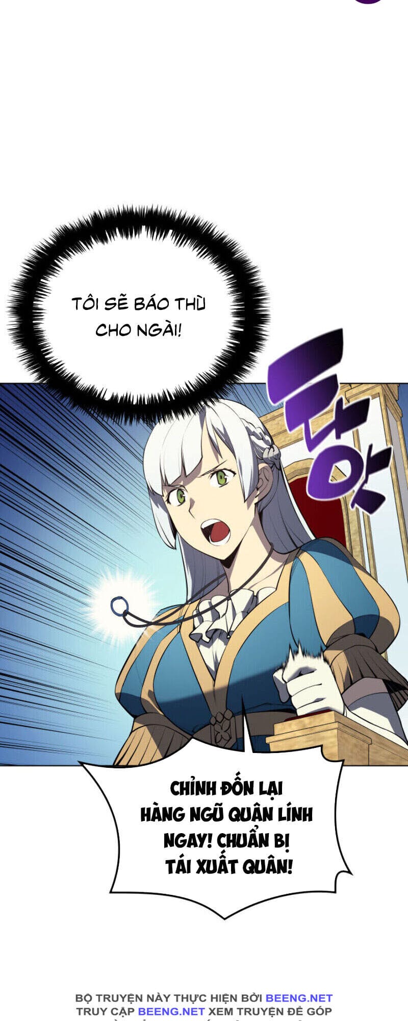 Truyện Tranh Thợ Rèn Huyền Thoại - Overgeared trang 7