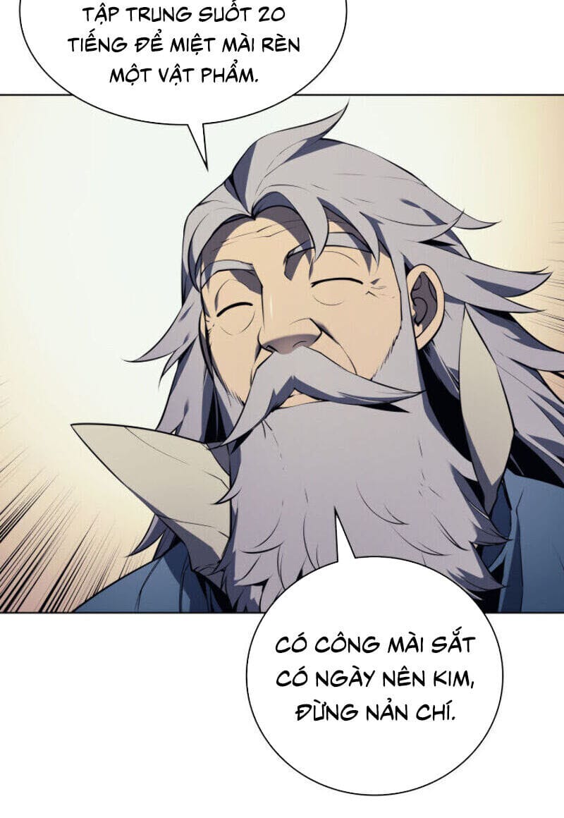 Truyện Tranh Thợ Rèn Huyền Thoại - Overgeared trang 7