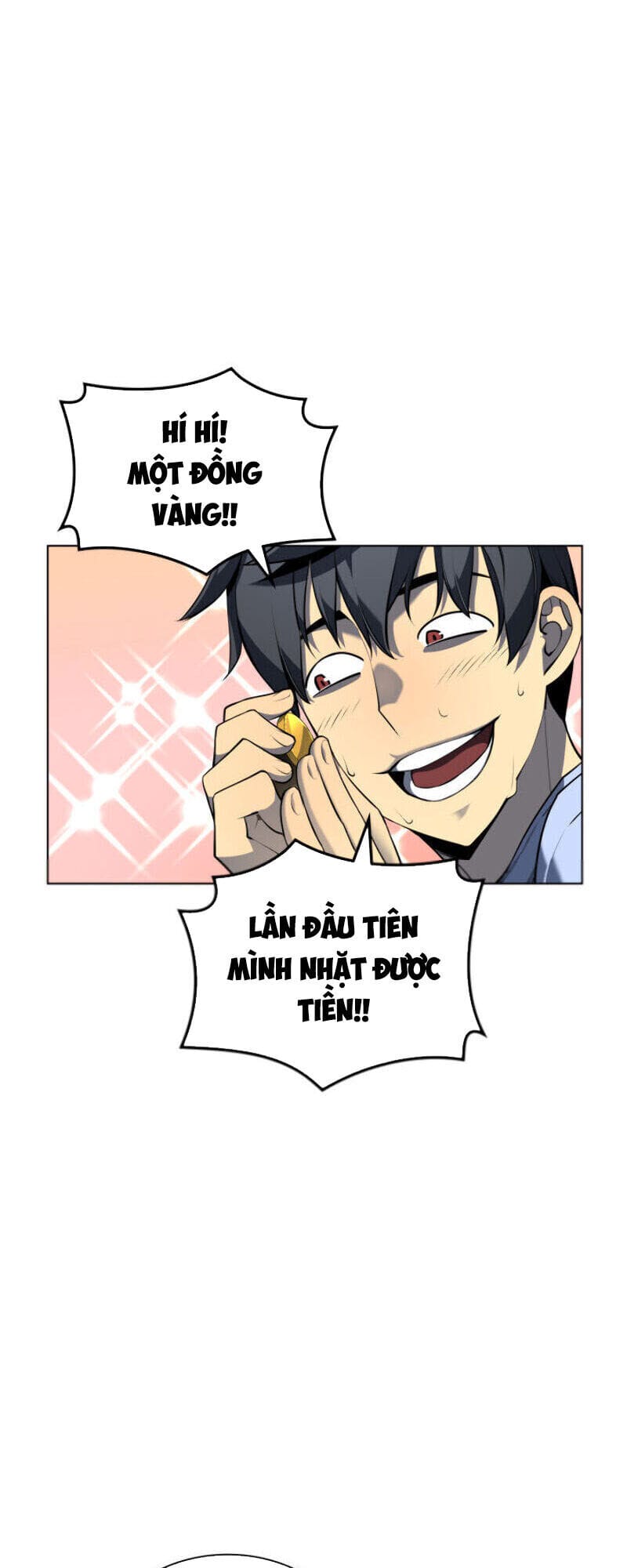 Truyện Tranh Thợ Rèn Huyền Thoại - Overgeared trang 7