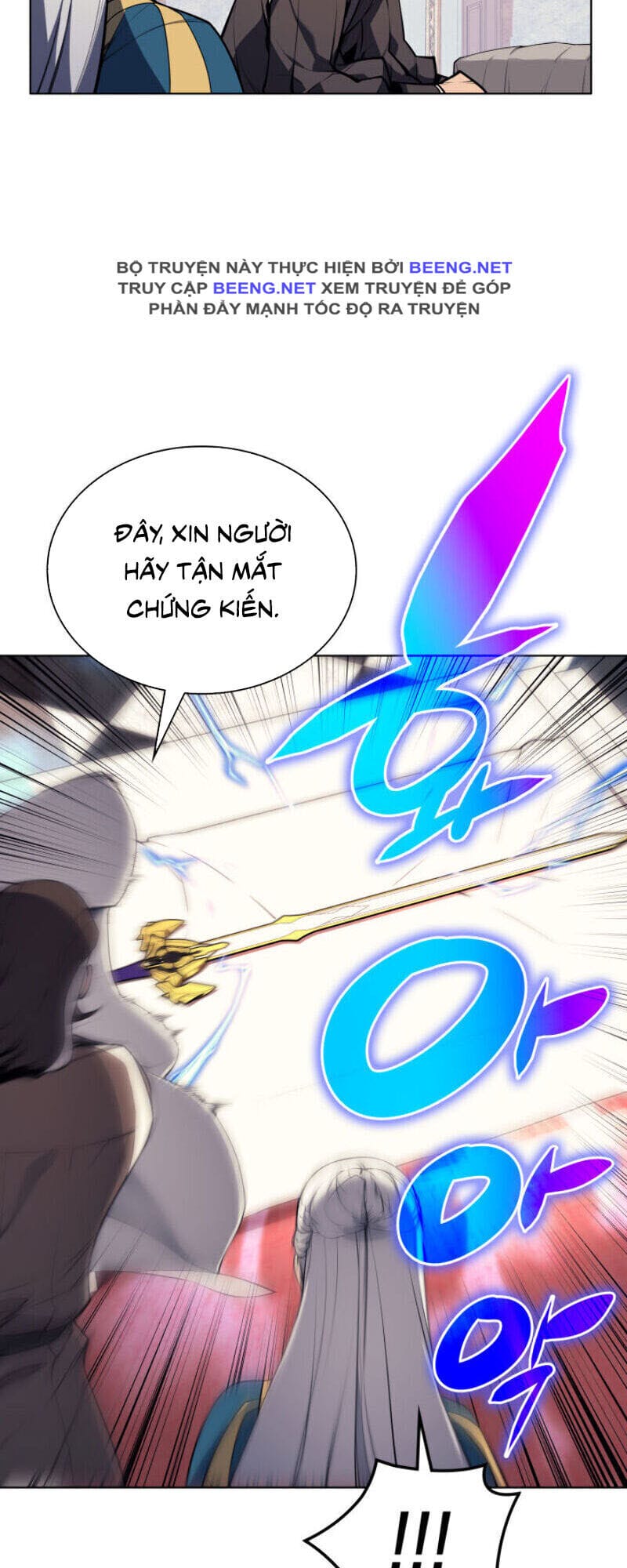 Truyện Tranh Thợ Rèn Huyền Thoại - Overgeared trang 7