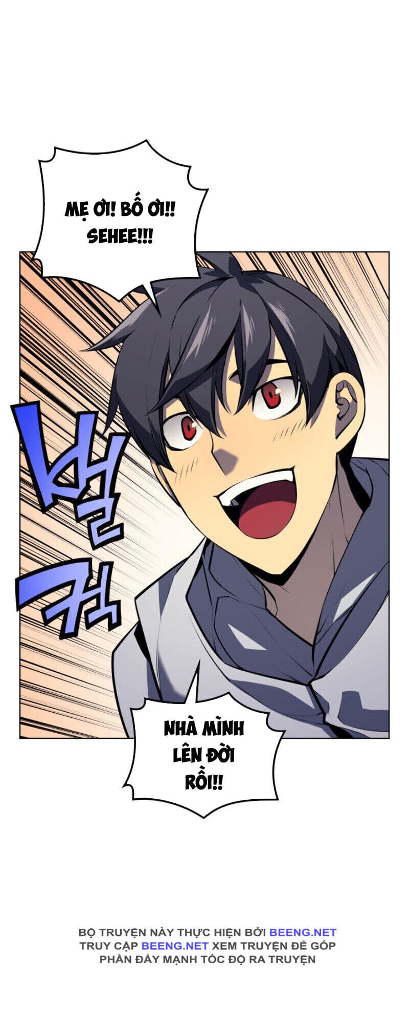 Truyện Tranh Thợ Rèn Huyền Thoại - Overgeared trang 7