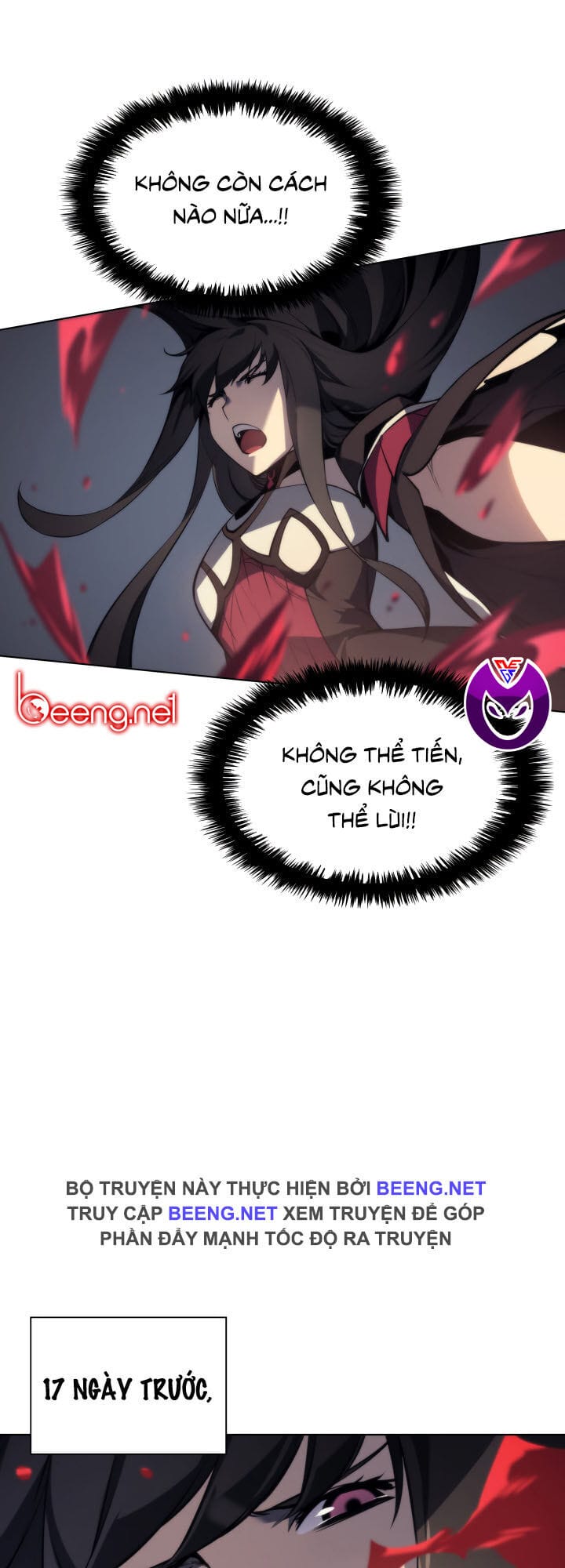 Truyện Tranh Thợ Rèn Huyền Thoại - Overgeared trang 7