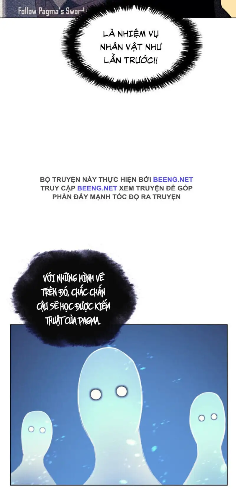 Truyện Tranh Thợ Rèn Huyền Thoại - Overgeared trang 7