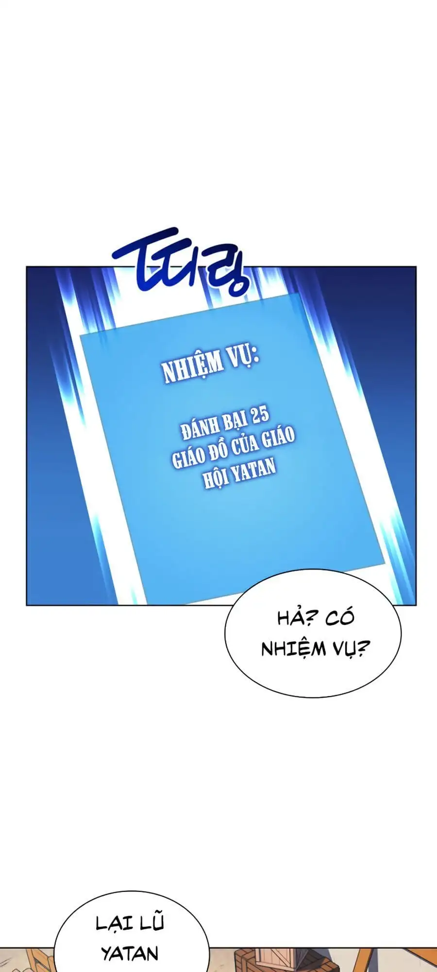 Truyện Tranh Thợ Rèn Huyền Thoại - Overgeared trang 7
