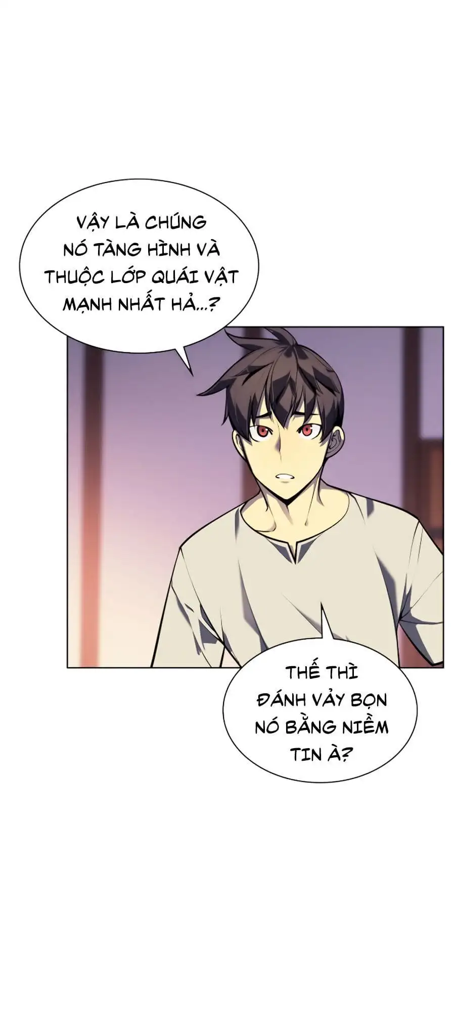 Truyện Tranh Thợ Rèn Huyền Thoại - Overgeared trang 7
