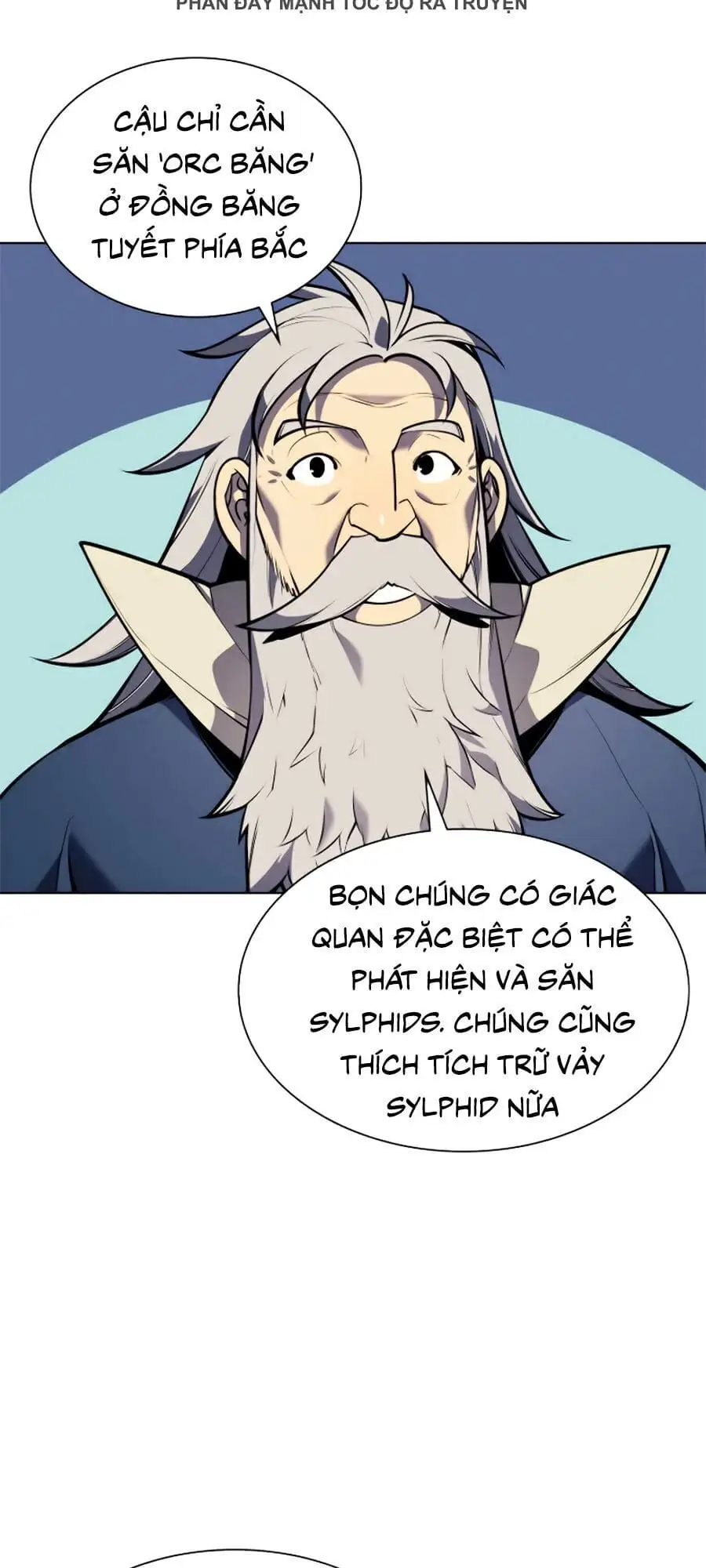 Truyện Tranh Thợ Rèn Huyền Thoại - Overgeared trang 7